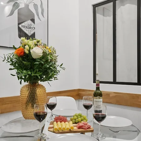 Apartment Lavie Maison I Marais Family With Terrace Paris