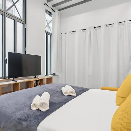 Lavie Maison I Marais Family With Terrace Appartamento *
