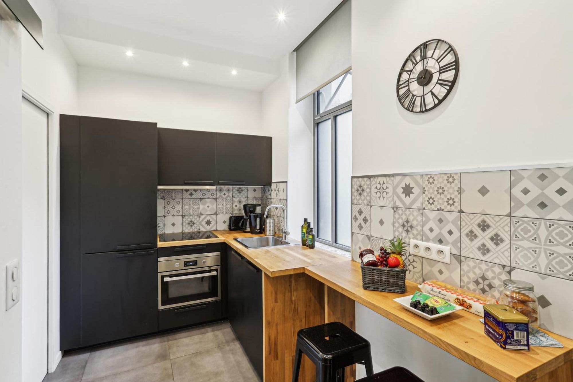 Lavie Maison I Marais Family Parigi