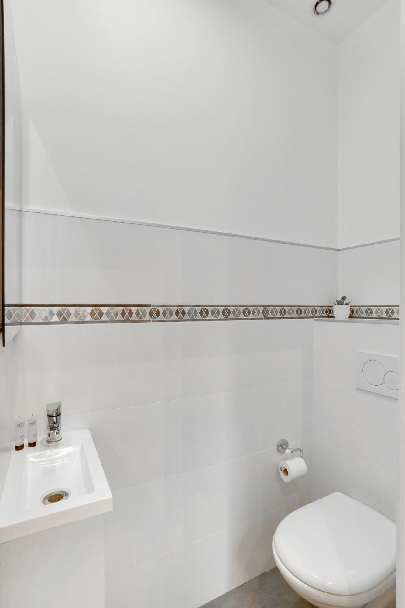 Lavie Maison I Marais Family Appartamento