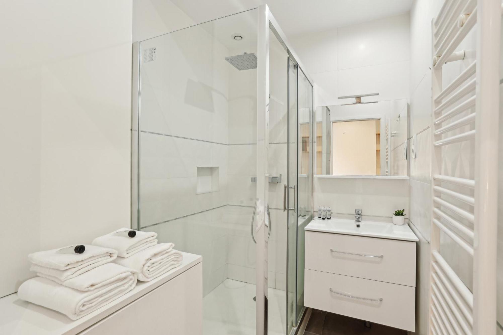 Lavie Maison I Marais Family Parigi